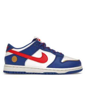 Dunk Low Next Nature PS 'Superhero' FD0673-400
