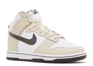 Wmns Dunk High 'Sanddrift' FD9874-100