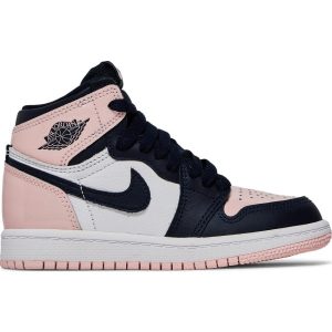 Air Jordan 1 Retro High OG SE PS 'Bubble Gum' CU0449-641