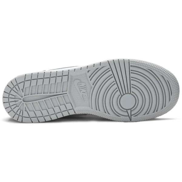 f1b4be23138411ee8b5e00affb376782 Air Jordan 1 Low GS 'Smoke Grey' 553560-039