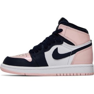 Air Jordan 1 Retro High OG SE PS 'Bubble Gum' CU0449-641