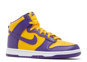 Dunk High 'Lakers' DD1399-500