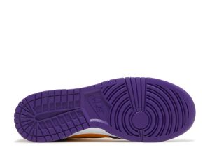 Dunk High 'Lakers' DD1399-500