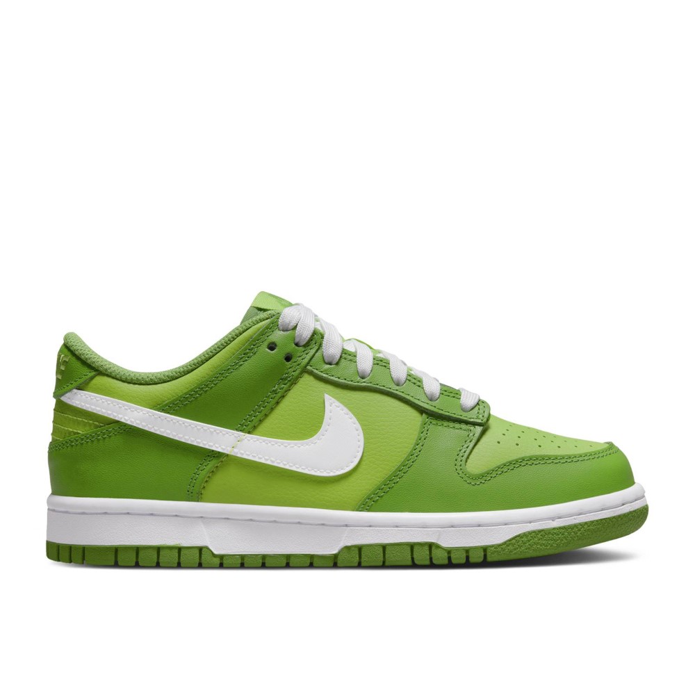 f2091642138911ee8b5e00affb376782 Dunk Low PS 'Chlorophyll' DH9756-301