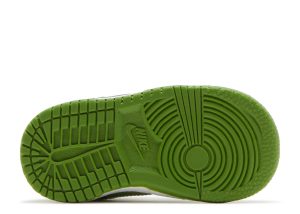 Dunk Low PS 'Chlorophyll' DH9756-301