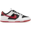 Dunk Low 'White Black Red' FD9762-061
