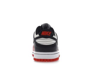 NBA x Dunk Low EMB GS '75th Anniversary - Bulls' DO6288-100
