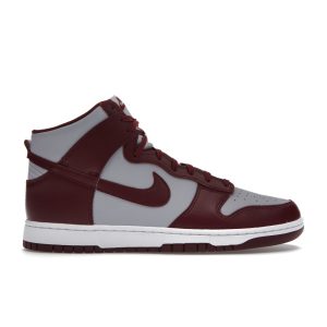Dunk High 'Dark Beetroot' DD1399-600