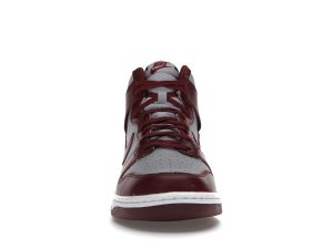 Dunk High 'Dark Beetroot' DD1399-600