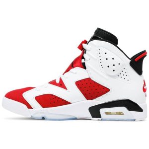 Air Jordan 6 Retro OG 'Carmine' 2021 CT8529-106