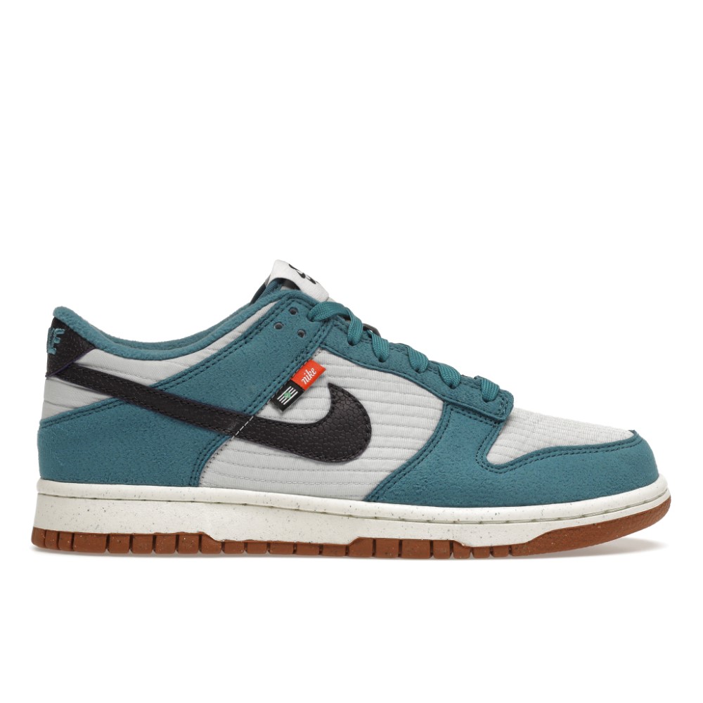 f2a4b2b9138911ee8b5e00affb376782 Dunk Low SE Next Nature GS 'Toasty - Rift Blue' DC9561-400
