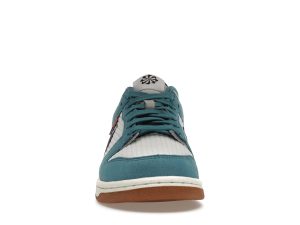 Dunk Low SE Next Nature GS 'Toasty - Rift Blue' DC9561-400