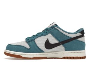 Dunk Low SE Next Nature GS 'Toasty - Rift Blue' DC9561-400