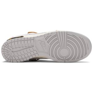 Off-White x Dunk Low 'Lot 37 of 50' DJ0950-105