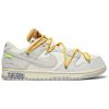 Off-White x Dunk Low 'Lot 39 of 50' DJ0950-109