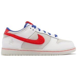 Dunk Low PS 'Year of the Rabbit - White Rabbit Candy' FD4624-161