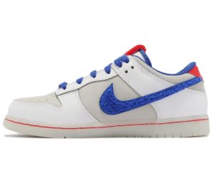 Dunk Low PS 'Year of the Rabbit - White Rabbit Candy' FD4624-161