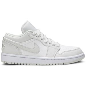 Wmns Air Jordan 1 Low 'Spruce Aura' CW1381-003