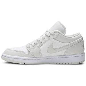 Wmns Air Jordan 1 Low 'Spruce Aura' CW1381-003