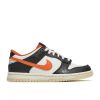 Dunk Low Premium GS 'Halloween' 2021 DO3806-100