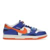 Dunk Low Scrap 'Knicks' DM0128-100