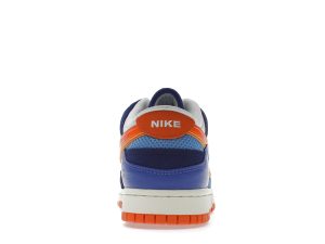 Dunk Low Scrap 'Knicks' DM0128-100