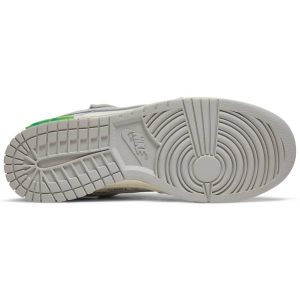 Off-White x Dunk Low 'Lot 42 of 50' DM1602-117