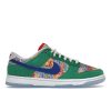 Dunk Low 'Foam Finger' DZ5184-300