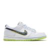 Dunk Low GS '3D Swoosh' DV3478-100