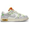 Off-White x Dunk Low 'Lot 43 of 50' DM1602-128