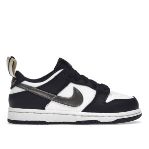 Dunk Low PS 'White Off Noir' DR6918-001