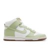 Dunk High SE 'Inspected By Swoosh' DQ7680-300