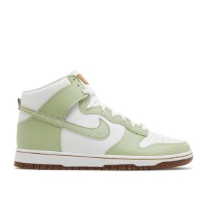 Dunk High SE 'Inspected By Swoosh' DQ7680-300