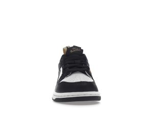 Dunk Low PS 'White Off Noir' DR6918-001