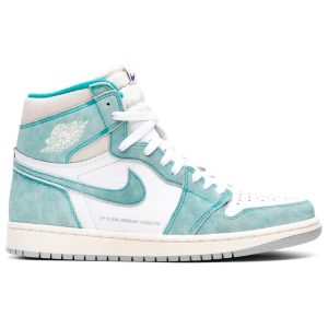 Air Jordan 1 Retro High OG 'Turbo Green' 555088-311