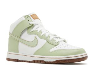 Dunk High SE 'Inspected By Swoosh' DQ7680-300