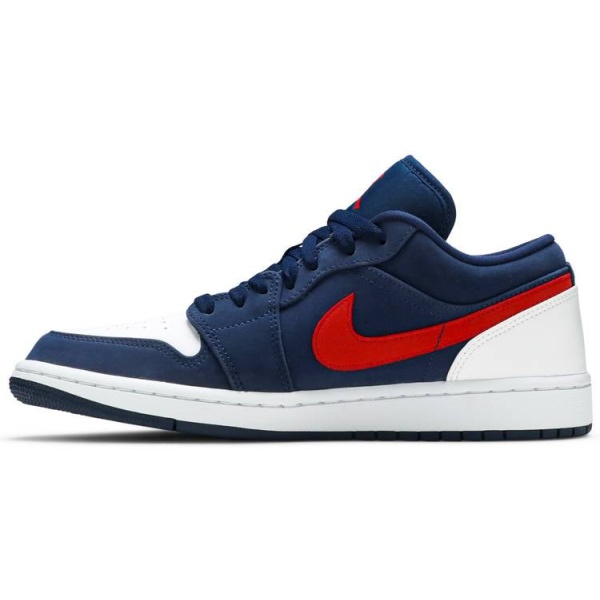 f4d876e2138411ee8b5e00affb376782 Air Jordan 1 Low 'USA' CZ8454-400