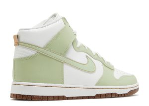 Dunk High SE 'Inspected By Swoosh' DQ7680-300