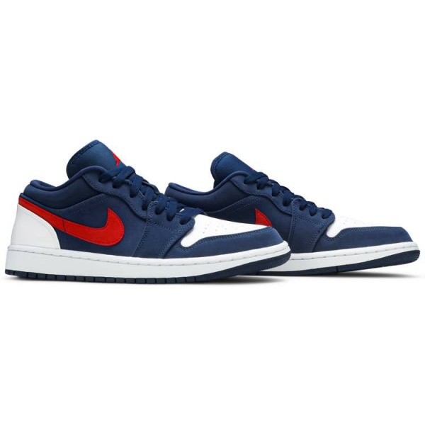 f4dfc083138411ee8b5e00affb376782 Air Jordan 1 Low 'USA' CZ8454-400