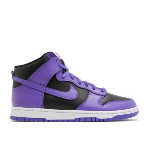 Dunk High 'Psychic Purple' DV0829-500