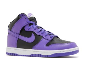 Dunk High 'Psychic Purple' DV0829-500