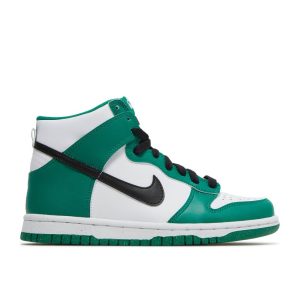 Dunk High GS 'Celtics' DR0527-300