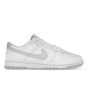 Dunk Low 'Pure Platinum' DV0831-101