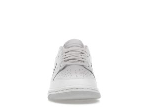 Dunk Low 'Pure Platinum' DV0831-101