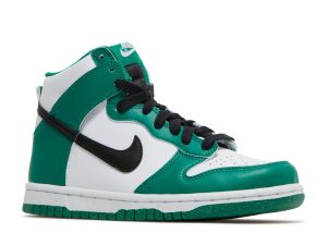 Dunk High GS 'Celtics' DR0527-300