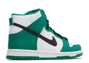 Dunk High GS 'Celtics' DR0527-300