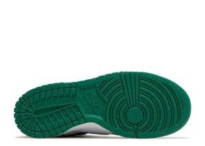 Dunk High GS 'Celtics' DR0527-300