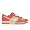 Dunk Low GS 'Strawberry Peach' DH9765-200