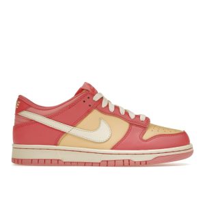 Dunk Low GS 'Strawberry Peach' DH9765-200