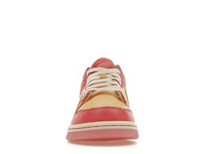 Dunk Low GS 'Strawberry Peach' DH9765-200